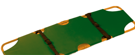 Patient Transportation Equipment