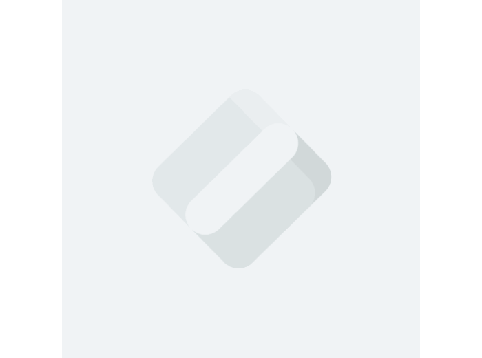 Medical Tag, Stainless Steel